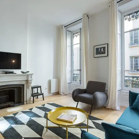 Hallmark - Furnished - Downtown 아파트 *