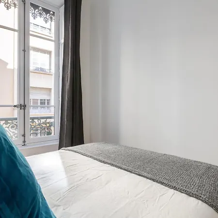 Hallmark - Furnished - Downtown Lyon