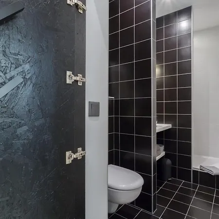 Hallmark - Furnished - Downtown Appartement