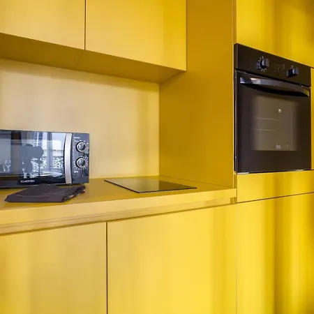 Appartement Hallmark - Furnished - Downtown *