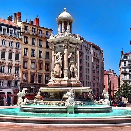 Appartement Hallmark - Furnished - Downtown *