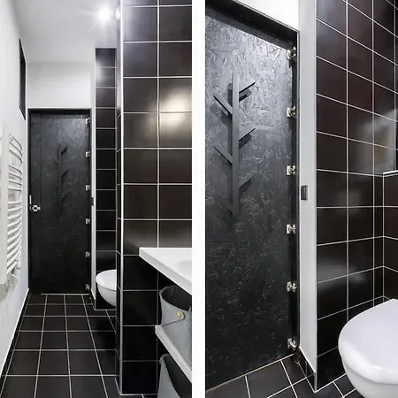 Appartement Hallmark - Furnished - Downtown