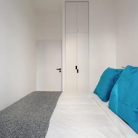 Appartement Hallmark - Furnished - Downtown *