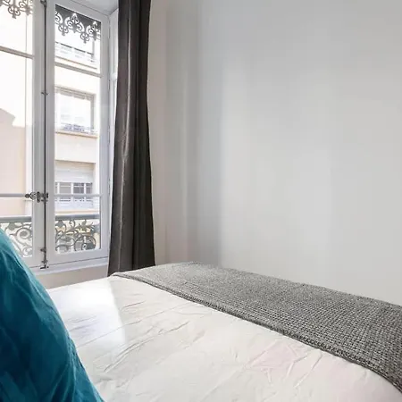 Daire Hallmark - Furnished - Downtown Lyon