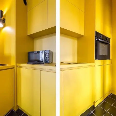 Appartement Hallmark - Furnished - Downtown *