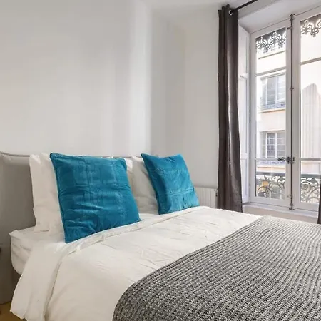 Hallmark - Furnished - Downtown Lyon
