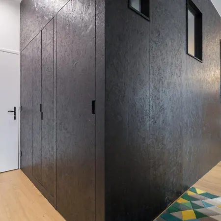 Hallmark - Furnished - Downtown 公寓 里昂